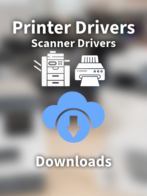 Printer Drivers Downloads