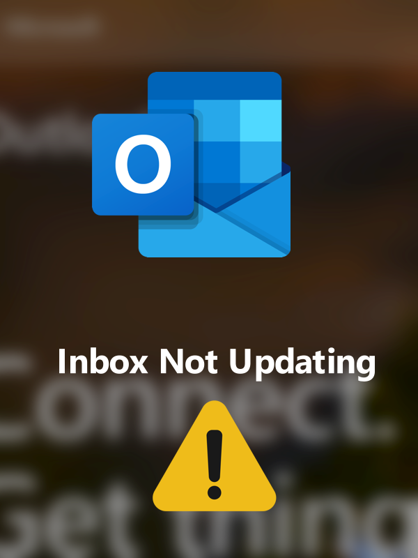 Inbox Update Sync