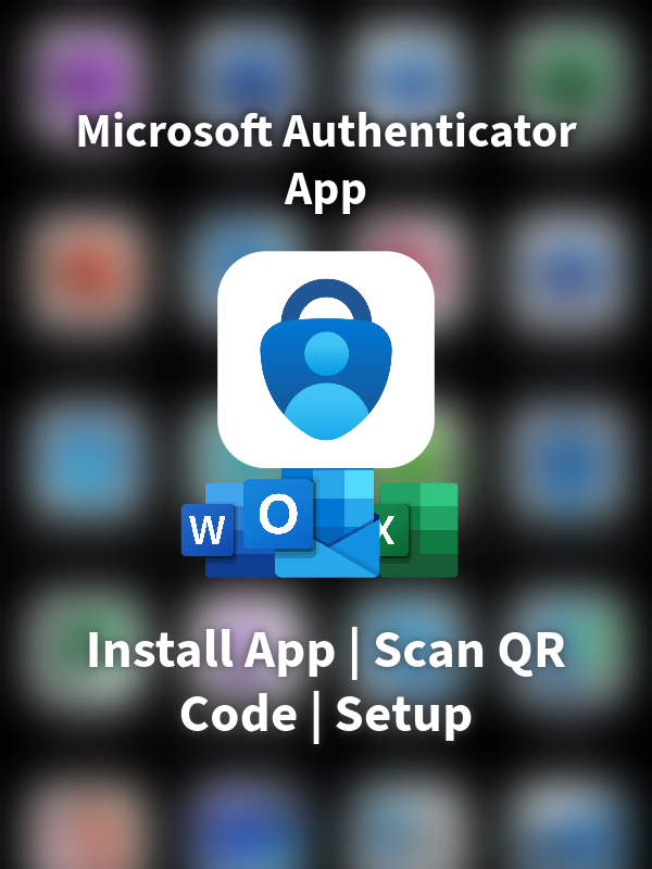 Microsoft Authenticator App